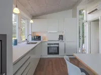 "Sasser" - 10m from the Sea Hotels in Oure