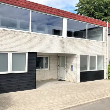 "Constance" - 50m from the Sea