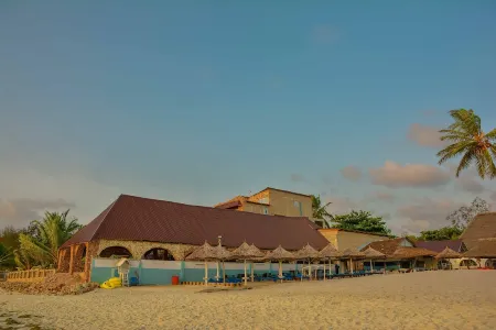 Jangwani Sea Breeze Resort