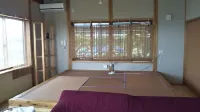 Sea of Japan NOU No Yado Miharashitei Wooden House