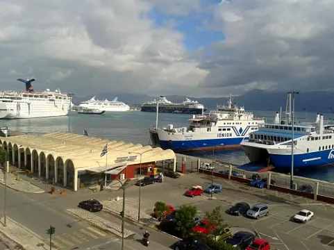 Hotel Atlantis In der Nähe des Hotels Photos