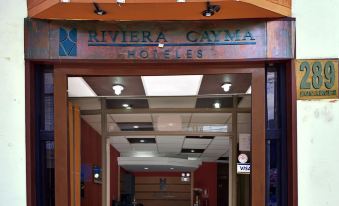 Hoteles Riviera Cayma