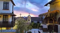 Mi Pueblo Samary Hotel Boutique Hotels near Plaza 25 de Mayo