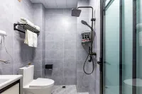 Xinxiang yunqi Lijing Hotel