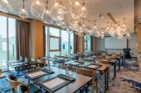 Hilton Rijeka Costabella Beach Resort & Spa Hôtels à : Marinici