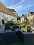 Auberge du Chasseur Hotels in Houdan