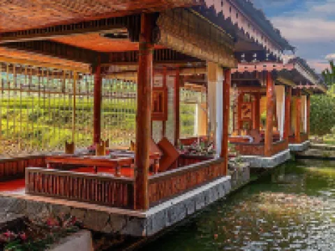 Sindang Reret Cikole Hotels in Lembang