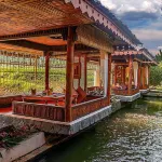 Sindang Reret Cikole Hotels in Lembang