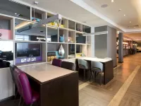Premier Inn London Wembley Stadium Hotels near Brent