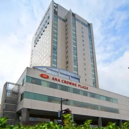 ANA Crowne Plaza Toyama by IHG