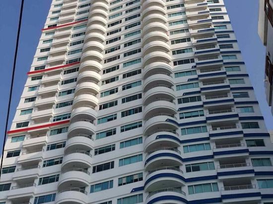 Penthouses Palmetto