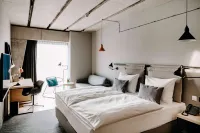 Vienna House by Wyndham Mokotow Warsaw Hotels in Warsawa