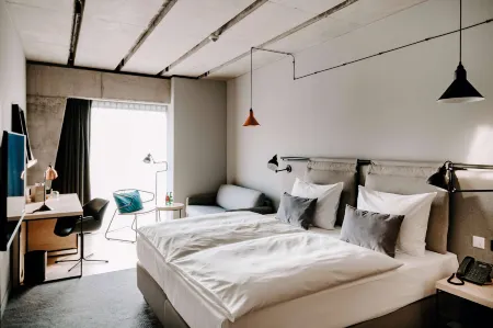 Vienna House by Wyndham Mokotow Warsaw