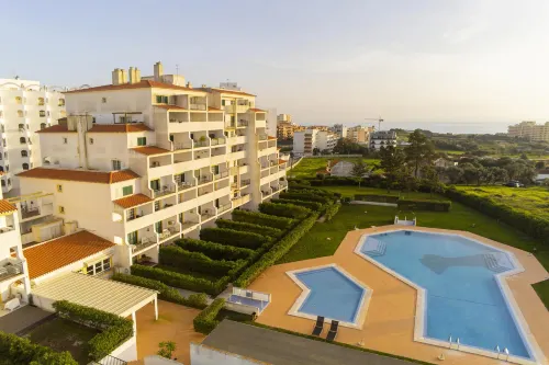B85 - Seasun Step Apartment in Praia da Rocha - 2 stelle