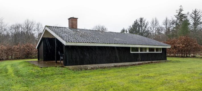 "Hardy" - 30km from the Sea Hotels in Arrild