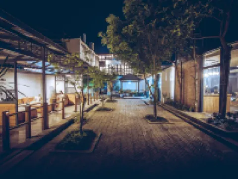 Home Inn Hotels in Xingyi