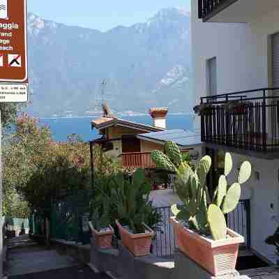 Hotel Augusta Garni Hotel Exterior