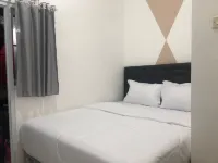 D'Ariska Rooms Homestay