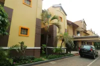 Hotel Permata Bandara Hotels in Jurumudi