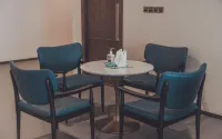 Huajin International Hotel - breakfast
