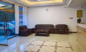 Chayan Jiangzhe Business Hotel