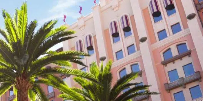 The Universal Studios Grand Hotel image 0