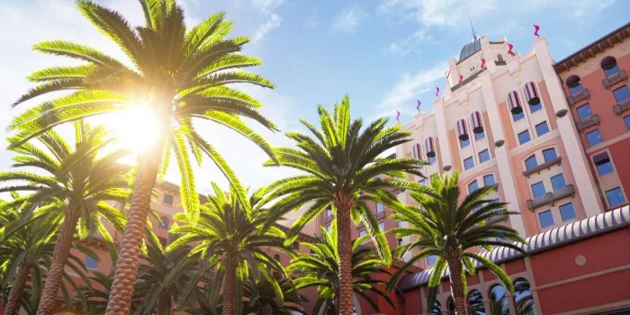 The Universal Studios Grand Hotel image 0