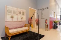 Reddoorz @ Sindangbarang Bogor Hotel di Ciomas
