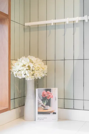 รูปภาพของเอเวอร์กรีน อพาร์ทเมนท์ บาย บีกินนิ่งวิธ 3BR ใจกลางนิมมาน 