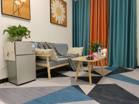 A pro (Zhangzhou High-speed Railway Station) Отели в г. Чжуочжоу