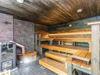 Hot Pool Cottage kesäranta Hotels in Enonkoski