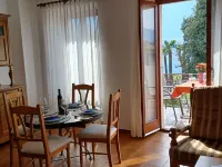 Vela da Reto Hotels in Muralto