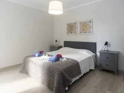 Olivais Hotels in 
