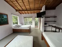 Hotel Parador del Gitano Hotels in Puerto Triunfo