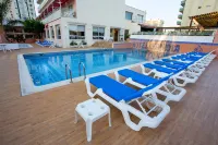 Gandia Playa - Ocean View