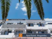 Aparthotel Vibra Mogambo - Adults Only Hotel a Ibiza