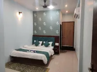 Hotel Shivalay Palace,Maheshwar Hotels in Khargone