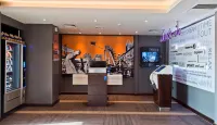 Premier Inn Salisbury South Milford Các khách sạn ở Britford