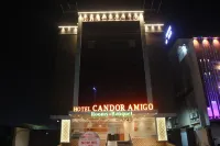 Hotel Candor Amigo Airoli Mind Space