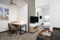 SpringHill Suites Williamsburg
