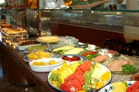 Hotel Masa International - Desayuno