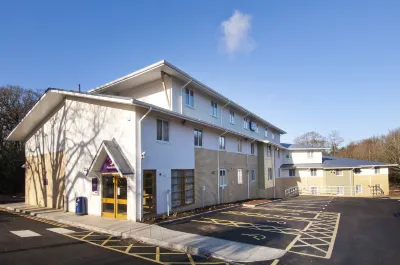Premier Inn Christchurch / Highcliffe Hotels in Highcliffe