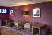 Premier Inn Coventry City (Earlsdon Park) - Wifi