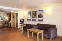 Premier Inn Bolton (Stadium/Arena) Hotels in Wigan