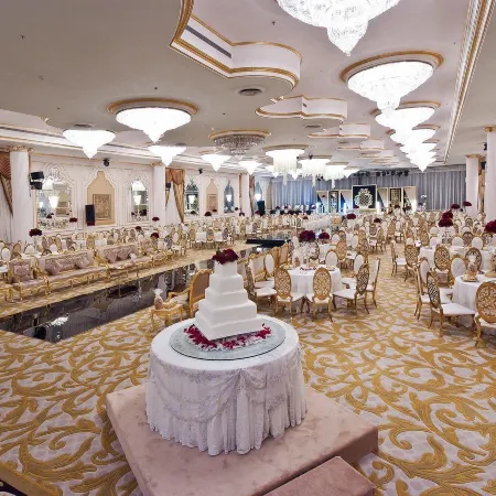 Casablanca Hotel Jeddah