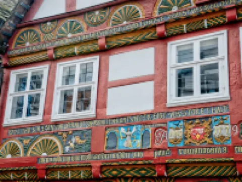 Phileas Hotels in Schieder-Schwalenberg