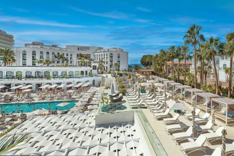 Princess Inspire Tenerife - Adults Only