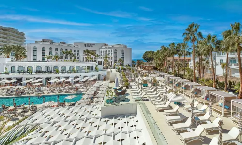 Princess Inspire Tenerife - Adults Only