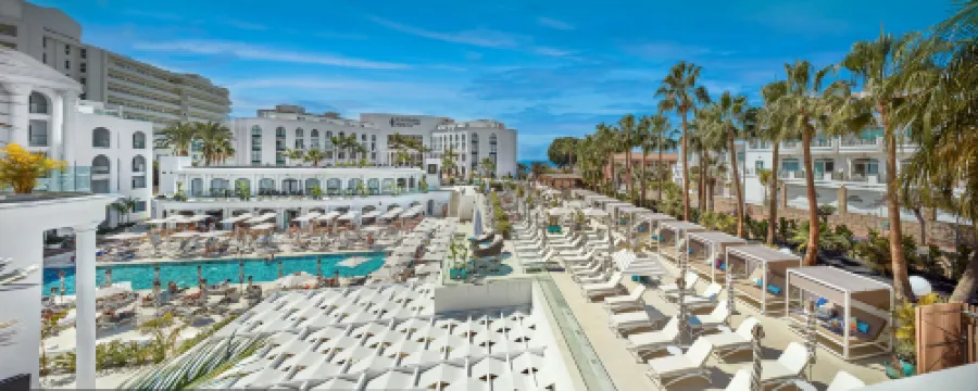 Princess Inspire Tenerife - Adults Only