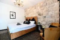 Villa Confita Hotels in Kahal